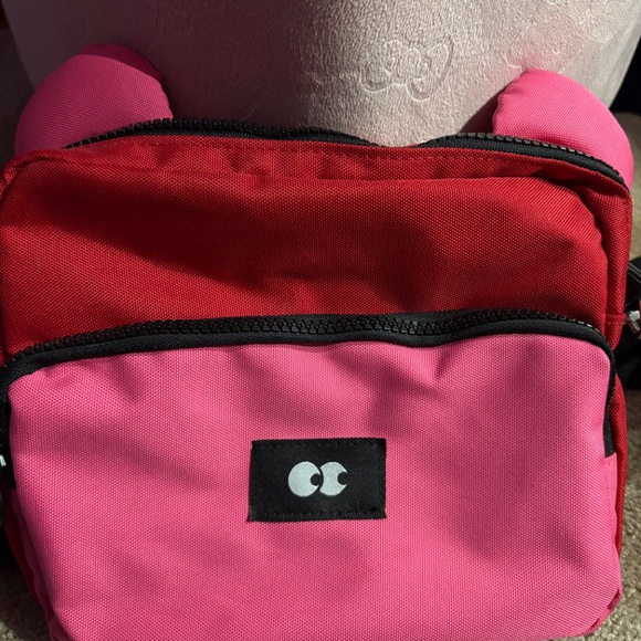 Lazy oaf Valentine’s bear bag - Picture 5 of 5